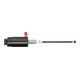 VIGOR Druck- und Zug-Hydraulikzylinder 22 t V2854 Anzahl Werkzeuge: 10-5