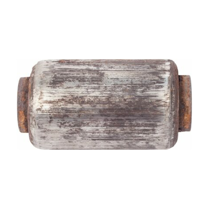 VIGOR Druckrohr 130 mm für V2926, V2935, V2942 V3266 Gesamtlänge: 130 mm