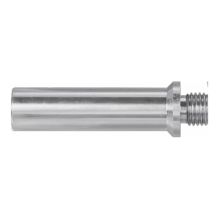 VIGOR Druckstange 140 mm D: 31 mm V3265 Gesamtlänge: 140 mm