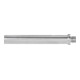 VIGOR Druckstange 250 mm D: 31 mm V3264 Gesamtlänge: 250 mm-1