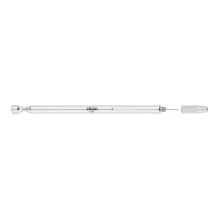 VIGOR Düseneinsteller mit Magnet V6468