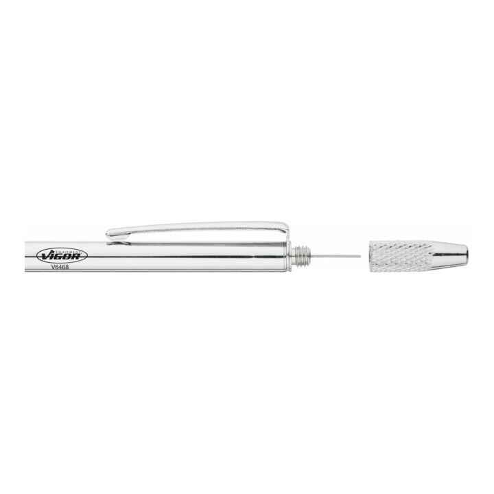 VIGOR Düseneinsteller mit Magnet V6468