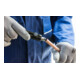 VIGOR Ébarbeur pour conduites de frein, intérieur / extérieur V5649