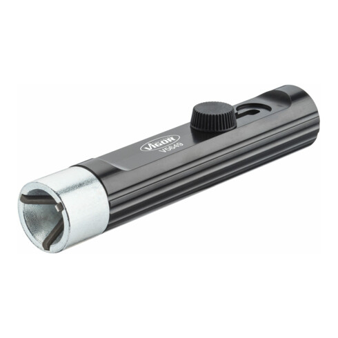 VIGOR Ébarbeur pour conduites de frein, intérieur / extérieur V5649