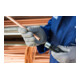 VIGOR Ébarbeur pour conduites de frein, intérieur / extérieur V5649