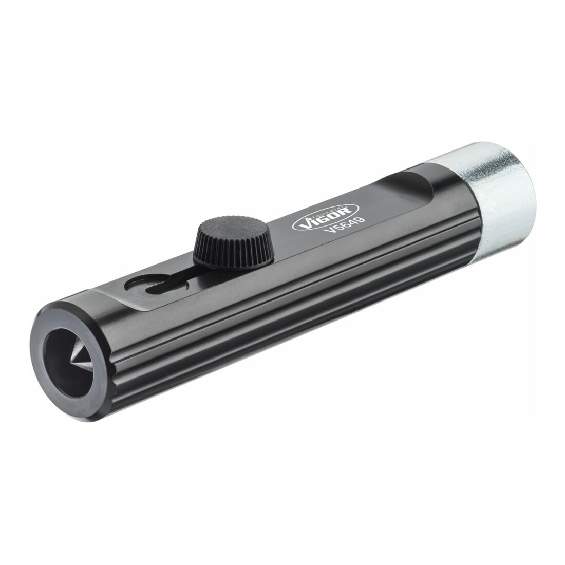 VIGOR Ébarbeur pour conduites de frein, intérieur / extérieur V5649