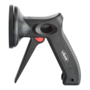 VIGOR eenhand mini zuignapheffer V5531-2