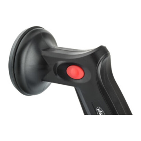 VIGOR eenhand mini zuignapheffer V5531