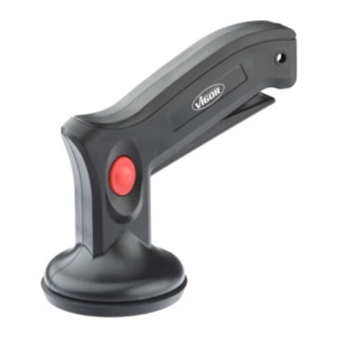 VIGOR eenhand mini zuignapheffer V5531