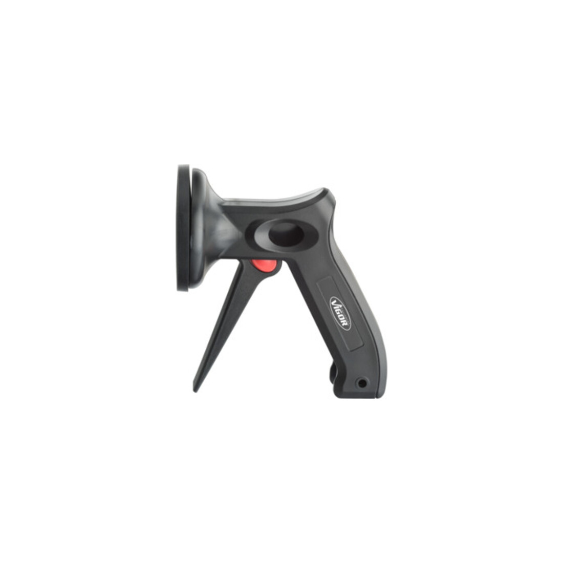 VIGOR eenhand mini zuignapheffer V5531