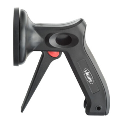 VIGOR Einhand Mini-Saugheber V5531