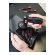 VIGOR Einhand Mini-Saugheber V5531-5