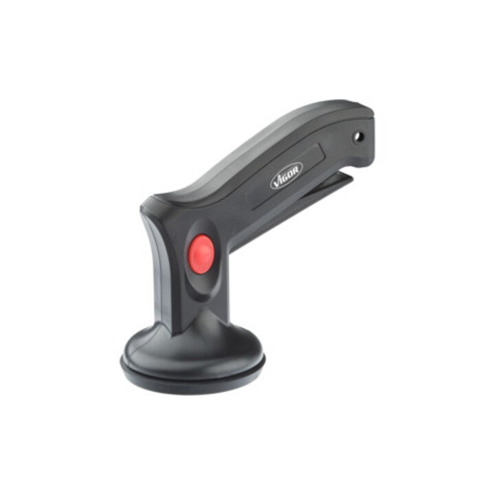 VIGOR Einhand Mini-Saugheber V5531