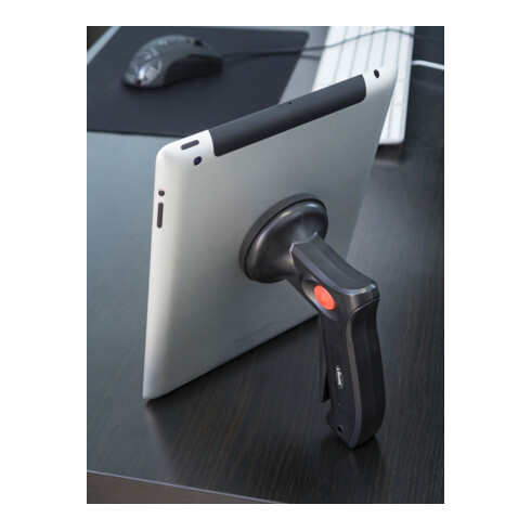 VIGOR Einhand Mini-Saugheber V5531