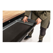 VIGOR Einteilblech Satz groß 137 mm V6685-3/10 10 teilig-5