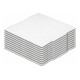 VIGOR Einteilblech Satz, hoch, extragroß 183 mm, V6685H-4/10, 10-teilig-1