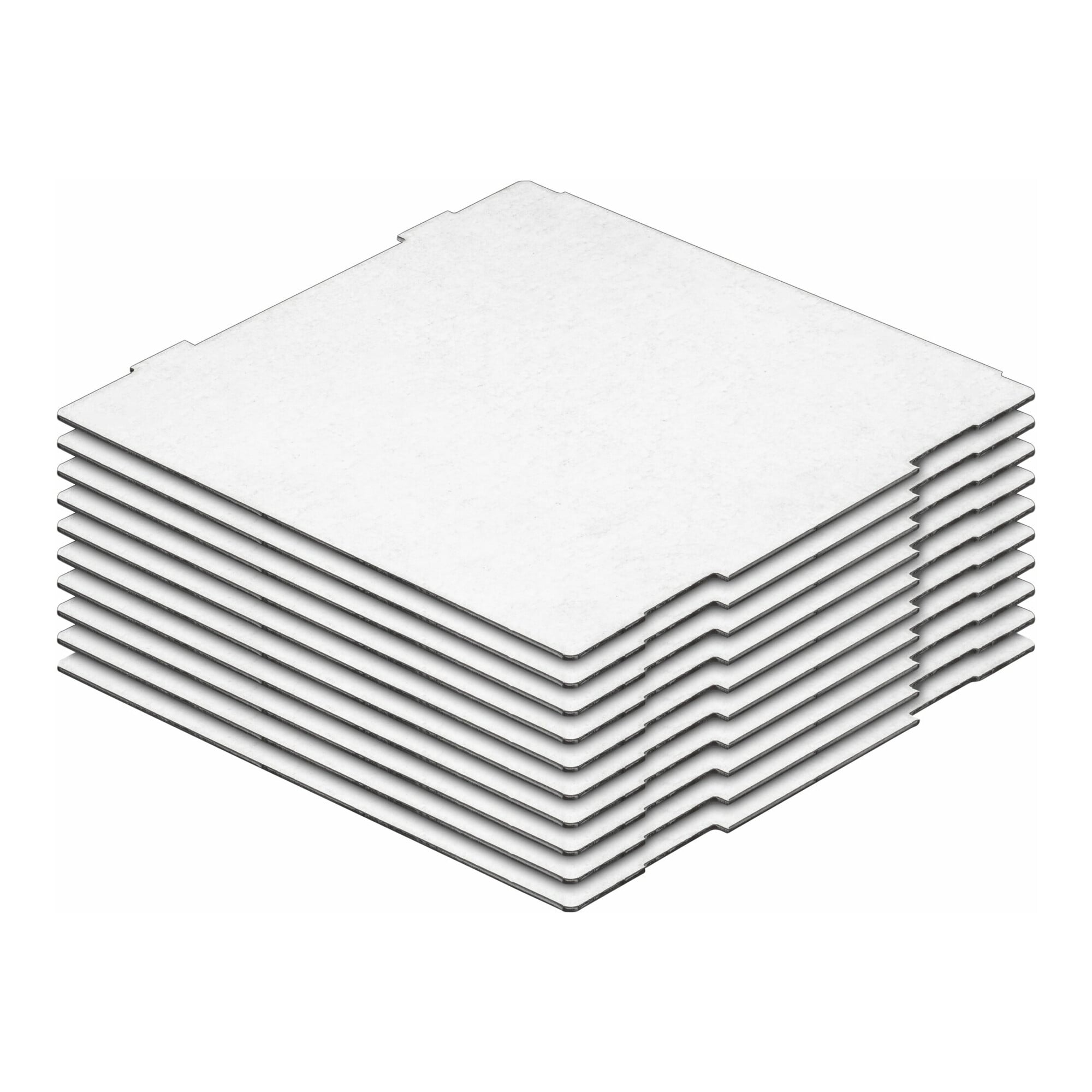 VIGOR Einteilblech Satz, hoch, extragroß 183 mm, V6685H-4/10, 10-teilig