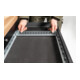 VIGOR Einteilblech Satz, hoch, extragroß 183 mm, V6685H-4/10, 10-teilig-2