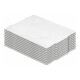 VIGOR Einteilblech Satz, hoch, groß 137 mm, V6685H-3/10, 10-teilig-1