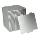 VIGOR Einteilblech Satz klein 45 mm V6685-1/20 20 teilig-1