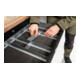 VIGOR Einteilblech Satz klein 45 mm V6685-1/20 20 teilig-2