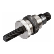 VIGOR Embouchure pour écrous à sertir M 10 V3735-M10