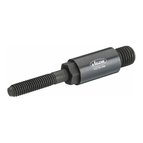 VIGOR Embouchure pour écrous à sertir M 6 V3735-M6