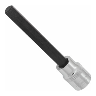 VIGOR Tournevis hexagonal à six pans creux 3/8" VIGOR 93 mm insert de 93 mm