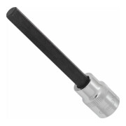 VIGOR Tournevis hexagonal à six pans creux 3/8" VIGOR 93 mm insert de 93 mm-1