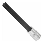 VIGOR Embout de tournevis TX intérieur carré 12,5 mm (1/2") T60 V2177, longueur 140 mm