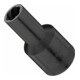 VIGOR 1/2"' spiral slot extractor insert-1