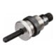 VIGOR Embout pour écrous aveugles M8 V3735-M8-1