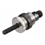 VIGOR Embout pour écrous aveugles M8 V3735-M8