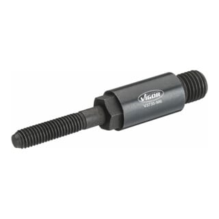 VIGOR Embout pour écrous borgnes M6 V3735-M6
