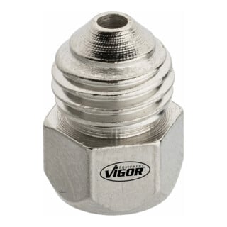 VIGOR Embout pour rivets aveugles 3,2 mm V2788-3.2