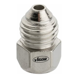 VIGOR Embout pour rivets aveugles 4,0 mm V2788-4.0