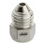 VIGOR Embout pour rivets aveugles 4,0 mm V2788-4.0