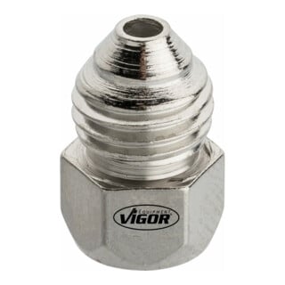 VIGOR Embout pour rivets aveugles 4,0 mm V3735-4.0