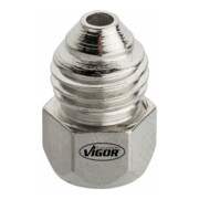 VIGOR Embout pour rivets aveugles 4,0 mm V3735-4.0