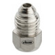 VIGOR Embout pour rivets aveugles 4,8 mm V2788-4.8-1