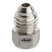 VIGOR Embout pour rivets aveugles 4,8 mm V2788-4.8
