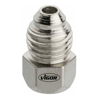 VIGOR Embout pour rivets aveugles 4,8 mm V3735-4.8