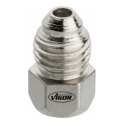 VIGOR Embout pour rivets aveugles 4,8 mm V3735-4.8