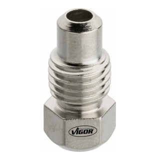VIGOR Embout pour rivets aveugles 6,4 mm V2788-6.4