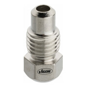 VIGOR Embout pour rivets aveugles 6,4 mm V2788-6.4