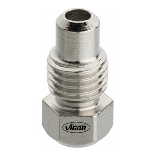 VIGOR Embout pour rivets aveugles 6,4 mm V3735-6.4