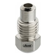 VIGOR Embout pour rivets aveugles 6,4 mm V3735-6.4