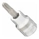 VIGOR carré femelle VIGOR 10 = tournevis 3/8" insert de tournevis profilé cruciforme (PH)-1