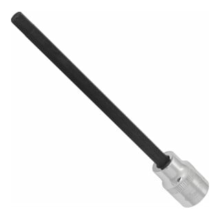 VIGOR Embout tournevis 3/8" carré intérieur 10, profil hexagonal V6194
