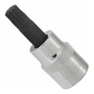 VIGOR Tournevis multi-dents VIGOR 3/8 Pouces Multi-dents amovible 48 mm